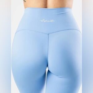 Alphalete Surface Elevation Legging
